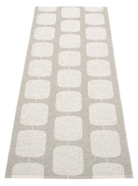 Béžový vnútorný a vonkajší behúň 70x200 cm Sten Warm Grey – Pappelina