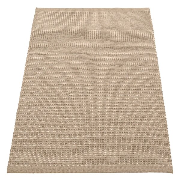 Béžový vnútorný a vonkajší koberec 70x120 cm Emm Potato – Pappelina