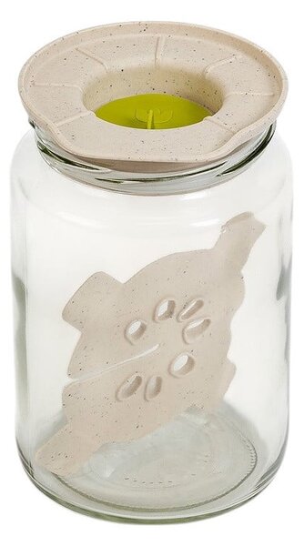 Nádoba na kvasenie zeleniny 770 ml – Plastia