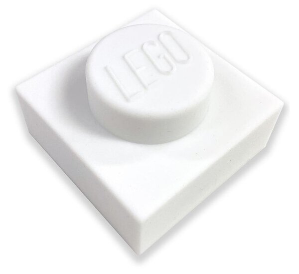 Biela detská lampička Iconic – LEGO®