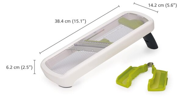 Krájač na zeleninu Multi-Grip – Joseph Joseph