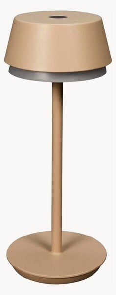 Stmievateľná stolová LED lampa Lyon