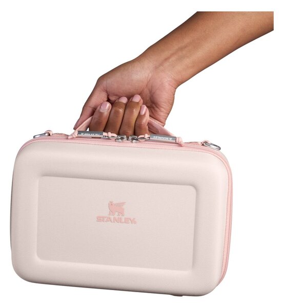 Desiatový box All Day Arista Mini Lunch Box Rose Quartz – Stanley