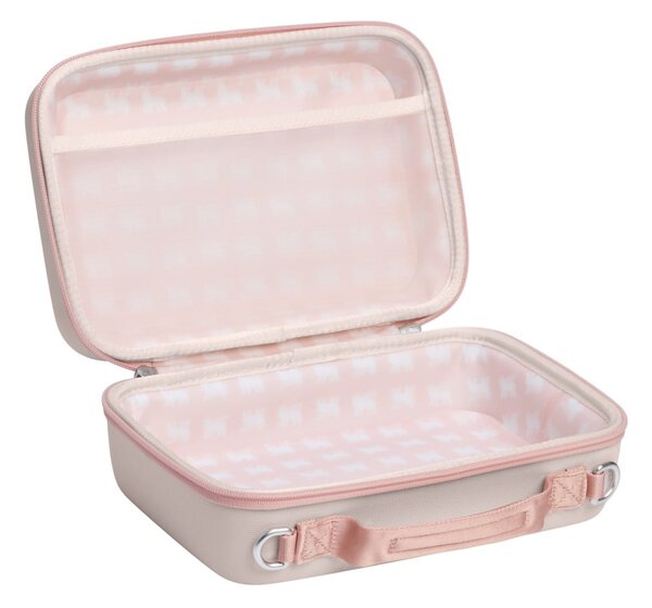 Desiatový box All Day Arista Mini Lunch Box Rose Quartz – Stanley
