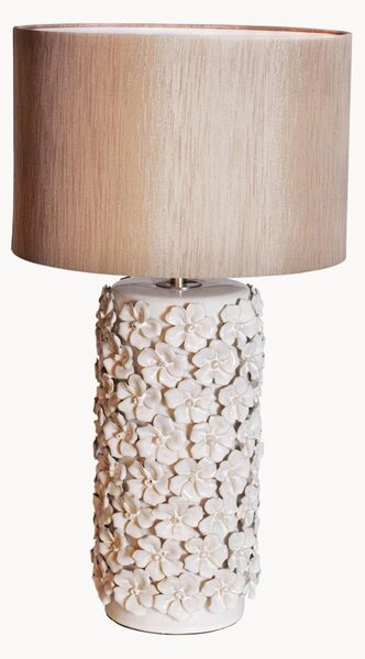 Stmievateľná stolová LED lampa Fiore