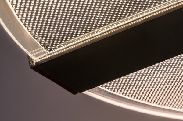 Rabalux 72483 - LED luster na lanku NORAEL LED/24W/230V 3000K