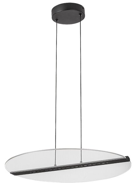 Rabalux 72483 - LED luster na lanku NORAEL LED/24W/230V 3000K