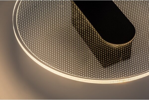 Rabalux 71484 - LED nástenné svietidlo NORAEL LED/6W/230V
