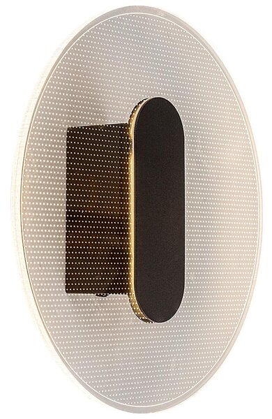 Rabalux 71484 - LED nástenné svietidlo NORAEL LED/6W/230V