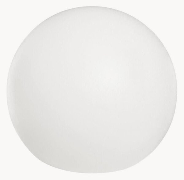 Exteriérová stolová LED lampa's farebnými efektmi Bobby