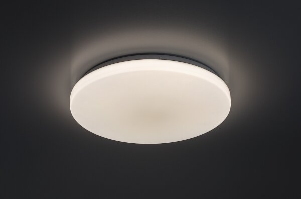Rabalux 71442 - LED stmievateľné stropné svietidlo DANNY 2 LED/34W/230V 3000-6500K pr. 38 cm + diaľkové ovládanie