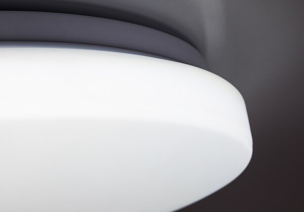 Rabalux 71442 - LED stmievateľné stropné svietidlo DANNY 2 LED/34W/230V 3000-6500K pr. 38 cm + diaľkové ovládanie