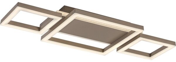 Rabalux 71477 - LED stropné svietidlo GLAVIAN LED/24W/230V 51,5x22 cm