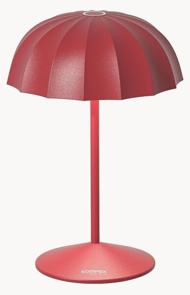 Prenosná stmievateľná stolová LED lampa Ombrellino