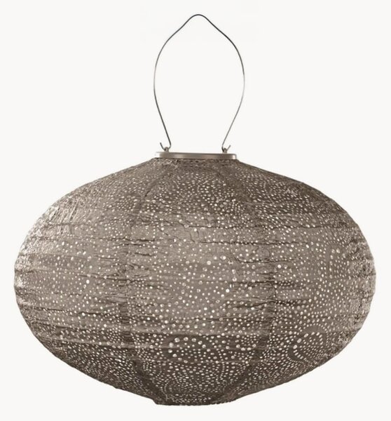 Solárny LED lampáš Paisley