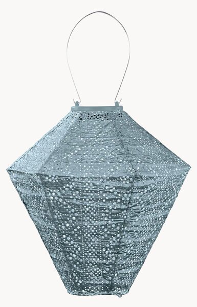 Solárny LED lampáš Lace