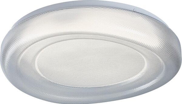 Rabalux 75059 - LED Kúpeľňové stropné svietidlo DOLCINO 24W/230V IP44 4000K pr.38 cm