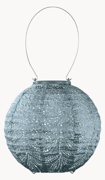 Solárny LED lampáš Folia