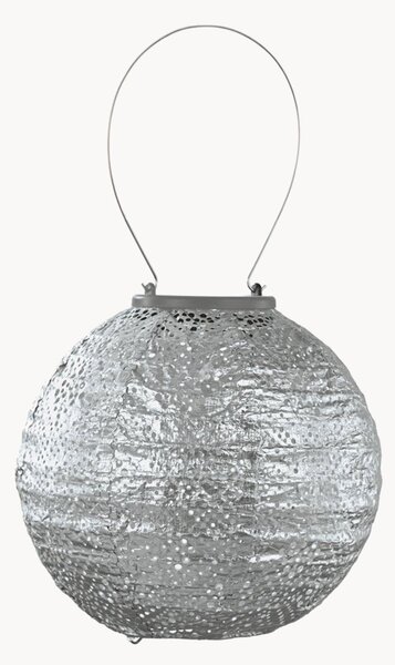 Solárny LED lampáš Topaze