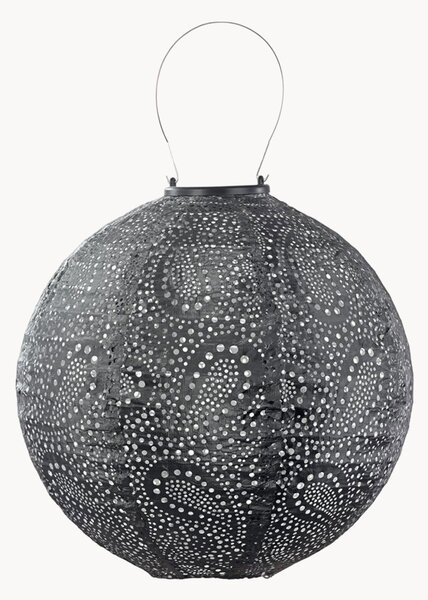 Solárny LED lampáš Paisley