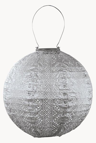 Solárny LED lampáš Lace