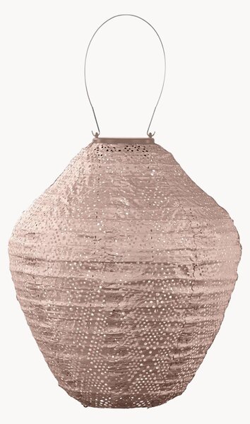 Solárny LED lampáš Ikat