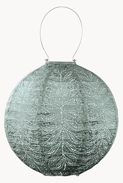 Solárny LED lampáš Folia