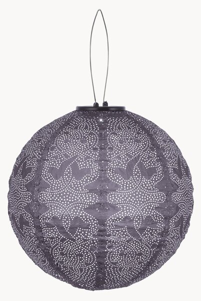 Solárny LED lampáš Marrakesh