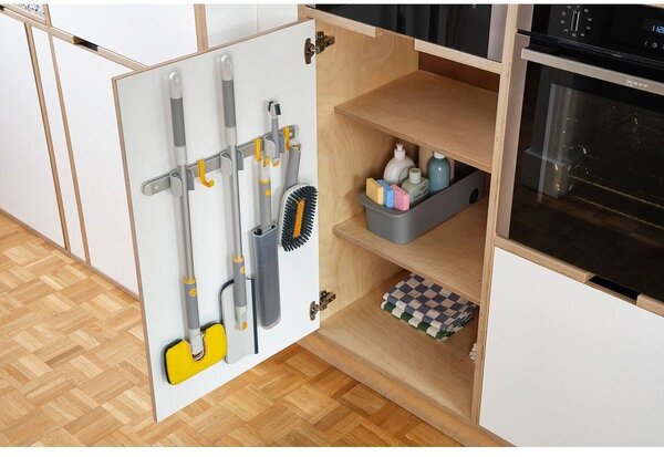 Béžová stierka 36 cm CleanTech – Joseph Joseph