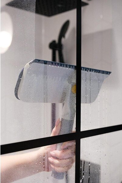 Béžová stierka 36 cm CleanTech – Joseph Joseph