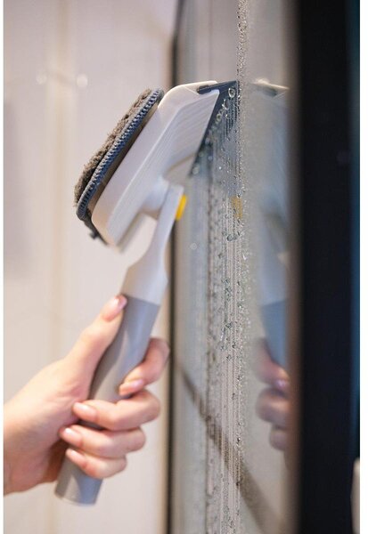Béžová stierka 36 cm CleanTech – Joseph Joseph
