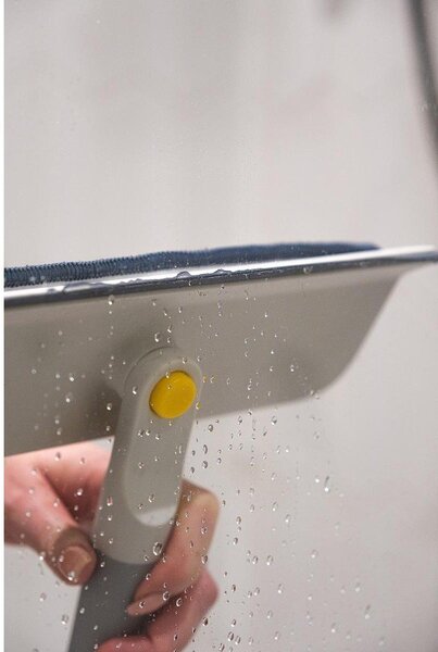 Béžová stierka 36 cm CleanTech – Joseph Joseph
