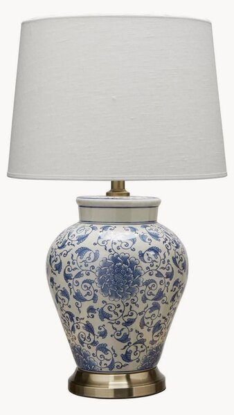 Stolová lampa Fang Hong