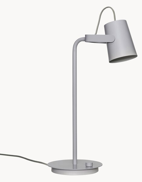 Stmievateľná stolová lampa Ardent