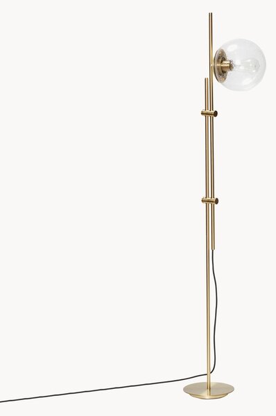 Stojacia lampa Bubble