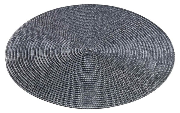 Plastové prestieranie ø 35 cm Zebulon – douceur d'intérieur