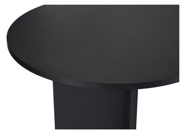Matný jedálenský stôl 90x200 cm Sabella – Kalune Design