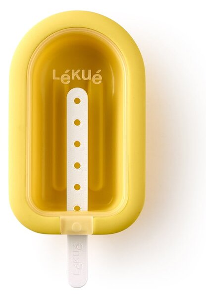 Silikónové formy na nanuky v súprave 4 ks – Lékué