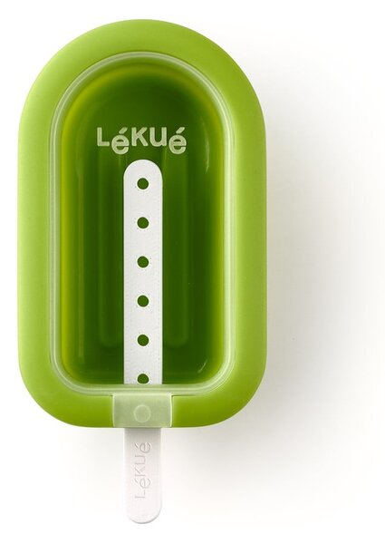 Silikónové formy na nanuky v súprave 4 ks – Lékué