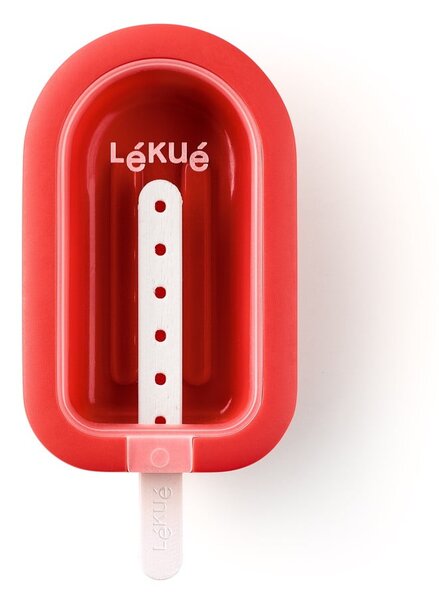 Silikónové formy na nanuky v súprave 4 ks – Lékué