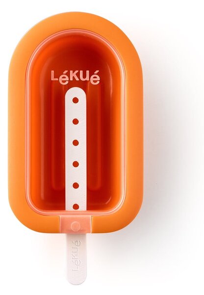 Silikónové formy na nanuky v súprave 4 ks – Lékué