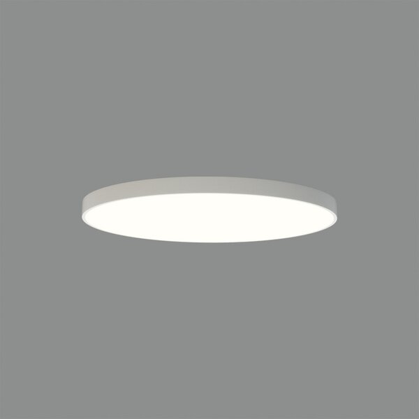 ACB stropné svietidlo London biele 100 cm 4000 K (neutrálna biela) ON/OFF (nestmievateľné)