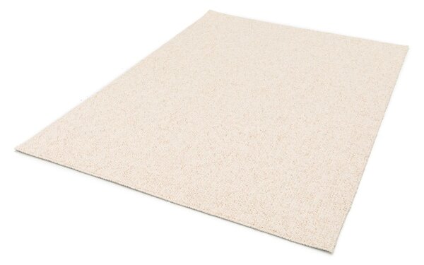Biely koberec 160x230 cm Petra Liso – Universal