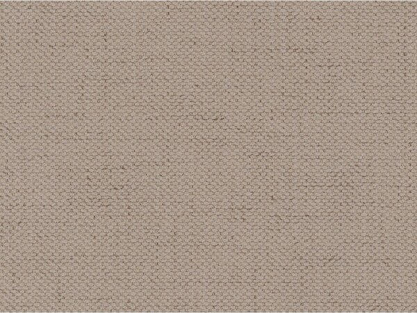 Svetlohnedá čalúnená dvojlôžková posteľ 140x200 cm Linea – Micadoni