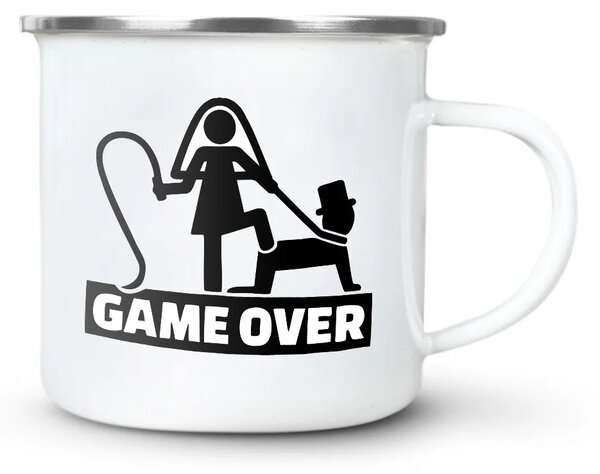 Sablio Plecháčik Game over: 300 ml
