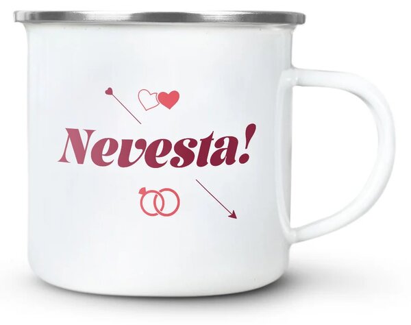 Sablio Plecháčik Nevesta!: 300 ml