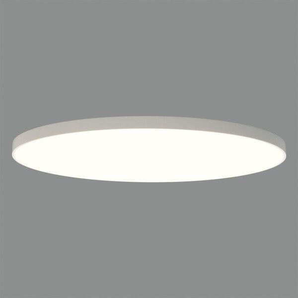 ACB stropné svietidlo London biele 4000 K (neutrálna biela) ON/OFF (nestmievateľné) 150 cm
