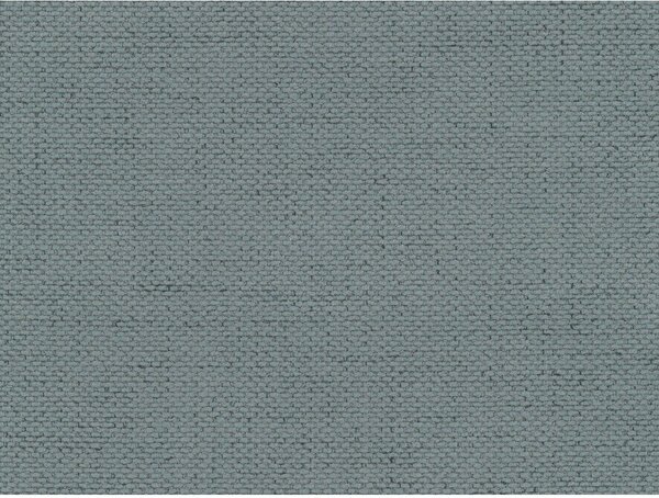 Svetlomodrá čalúnená dvojlôžková posteľ 140x200 cm Linea – Micadoni