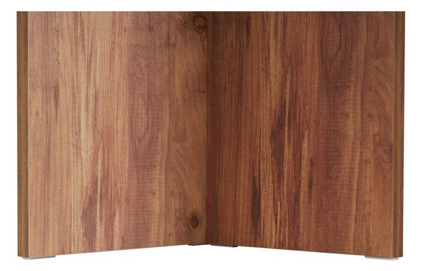 Jedálenský stôl v dekore borovice 90x200 cm Sabella – Kalune Design