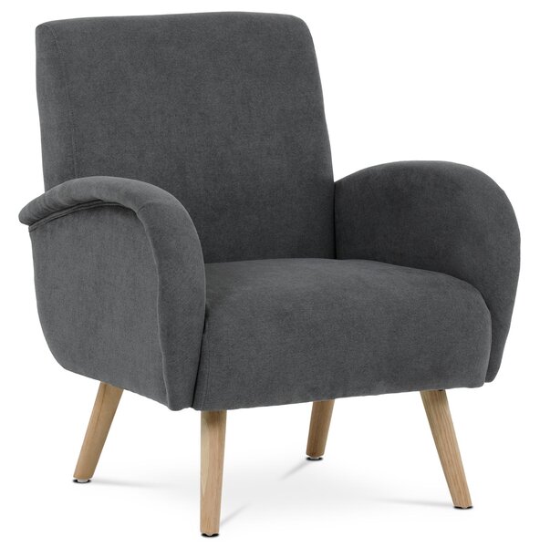 Kreslo relax ARINA GREY